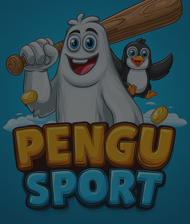 Pengu Sport