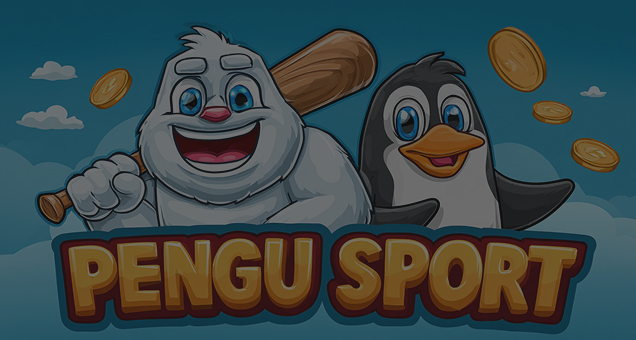 Pengu Sport