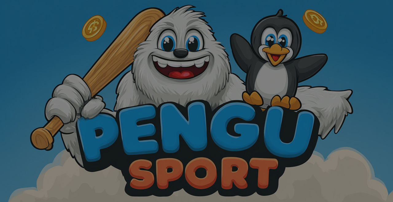 Pengu Sport